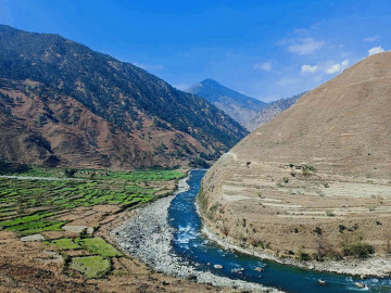 कस्ताे रहला आजकाे माैसम ?